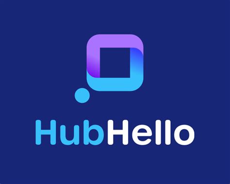 hubhello sign in